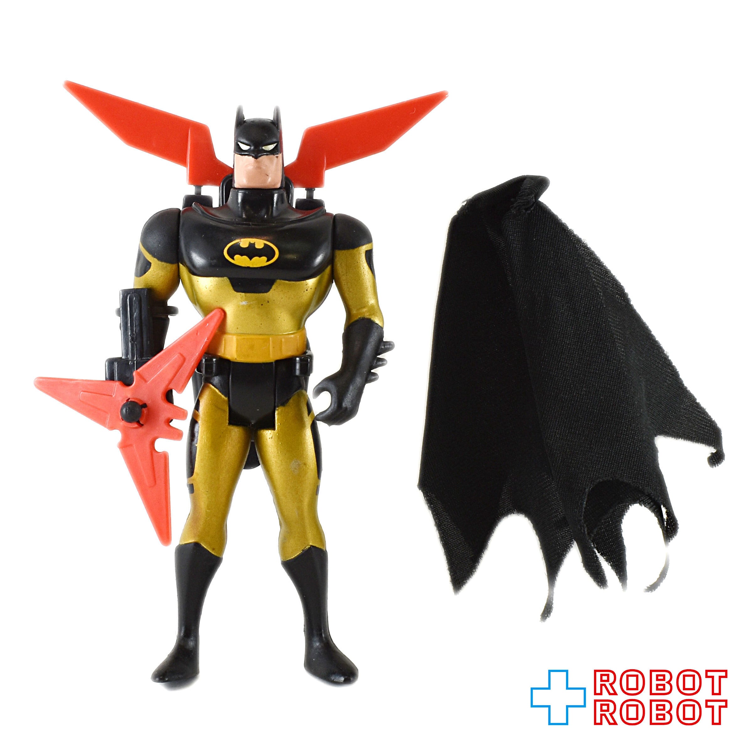 バットマン ケナー フィギュア ケナー Kenner - アメコミ