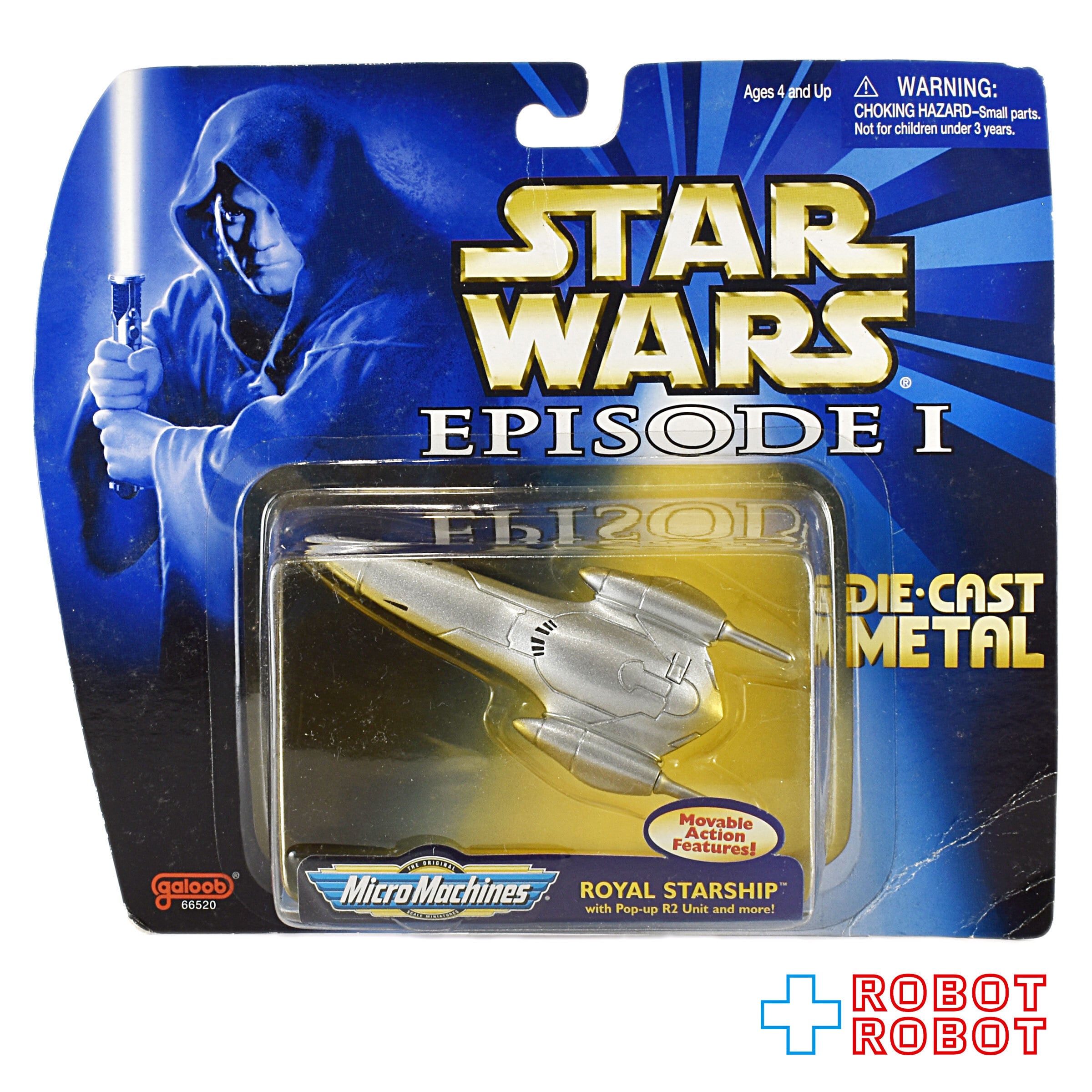 未開封】STARWARS micromachines EPIC BATTLES | www