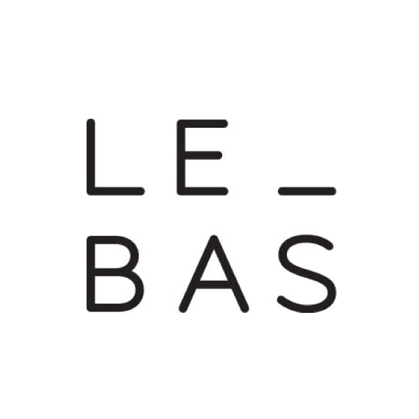 LE_BAS - ル_バス - MACH55.Ltd.