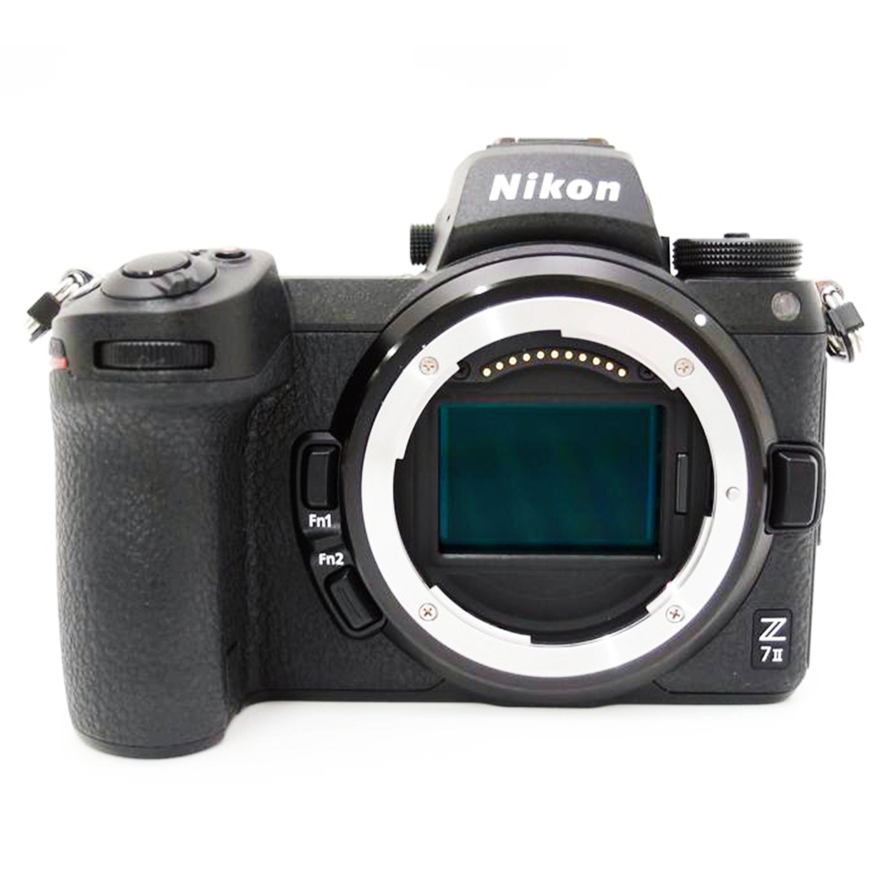 ☆Nikonニコン一眼レフカメラF5 MF-27 スピードライSB-28セット