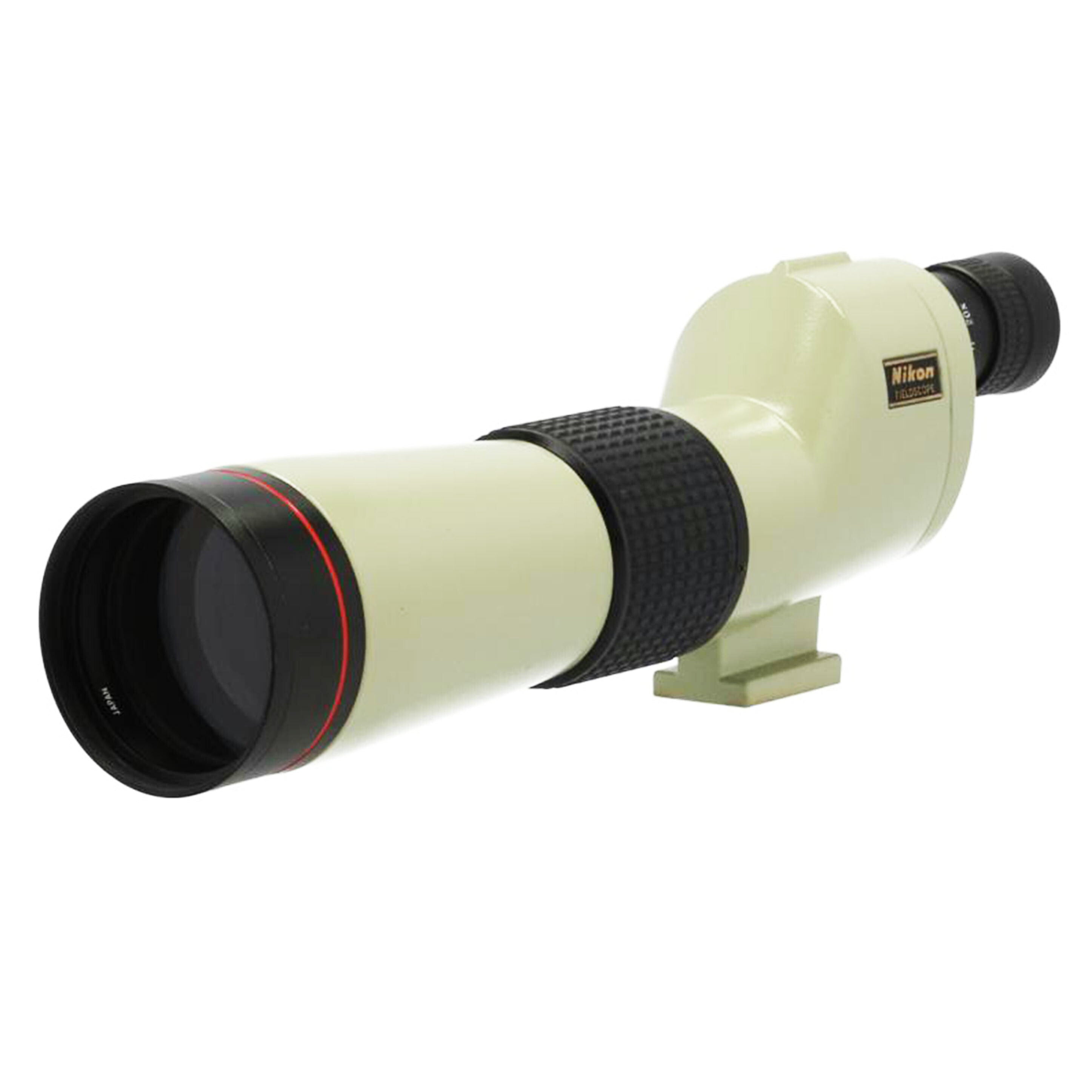 Nikon フィールドスコープ ジャンク品（部品取りに） 望遠鏡