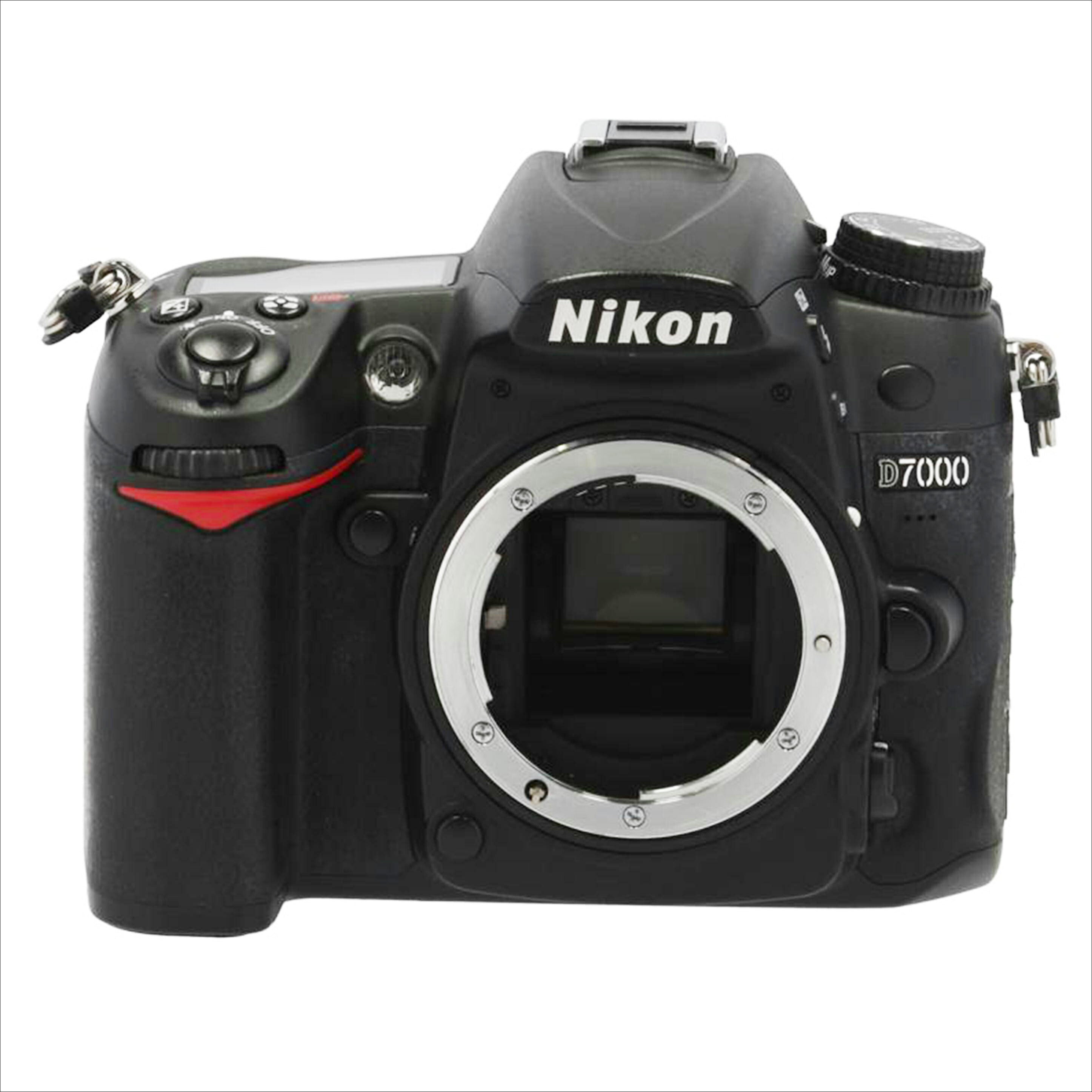 Nikon ニコン D7000 ボディ 一眼レフカメラ APS-C | www.jarussi.com.br