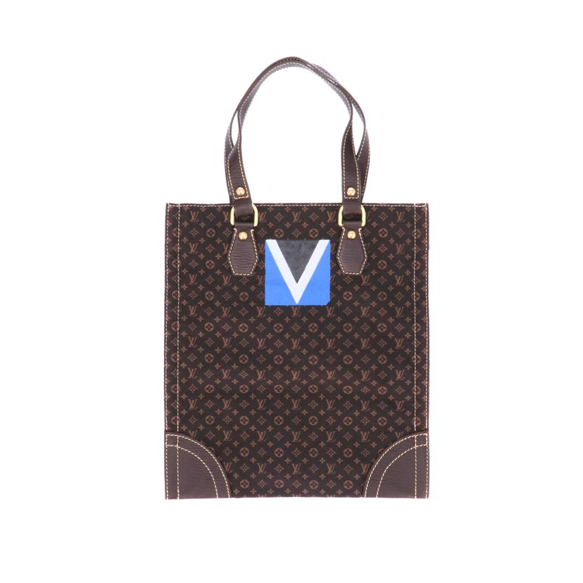 値下げ】LOUIS VUITTON ルイヴィトン モノグラムミニ タンジェ | roket.es