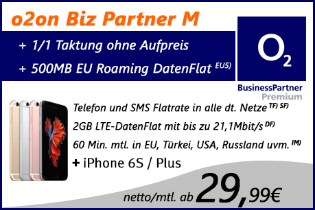 o2 on business partner m eu500 mit iphone 6s 2014 iphone 6s 16gb ...