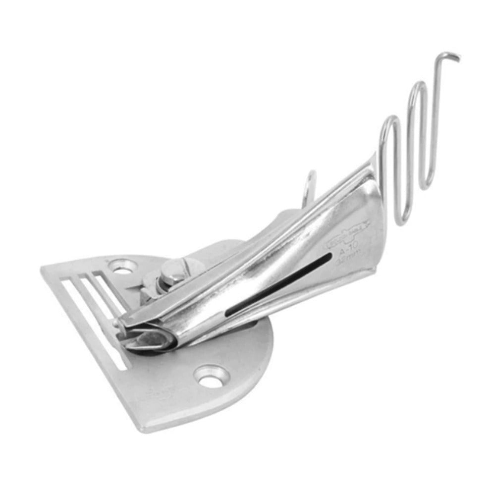 Curve Edge Bias Binder