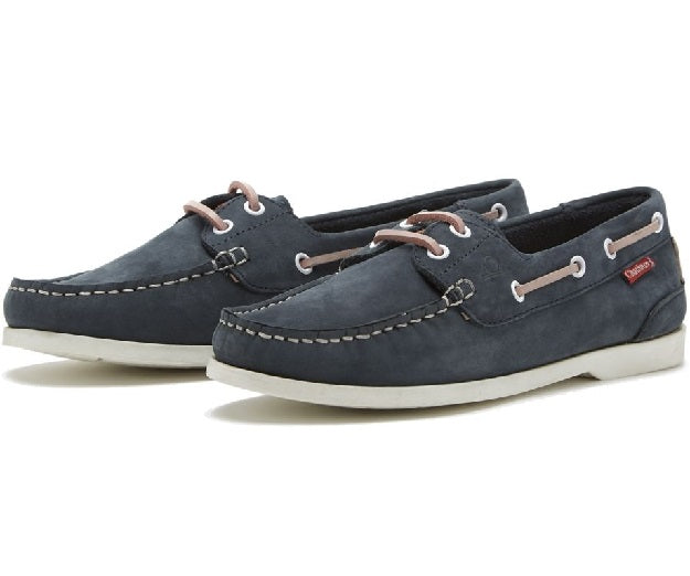 chatham willow boat shoe