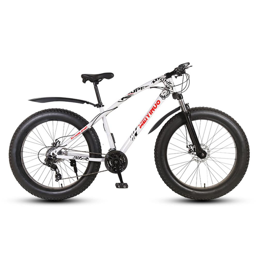 terrain 26 inch bike