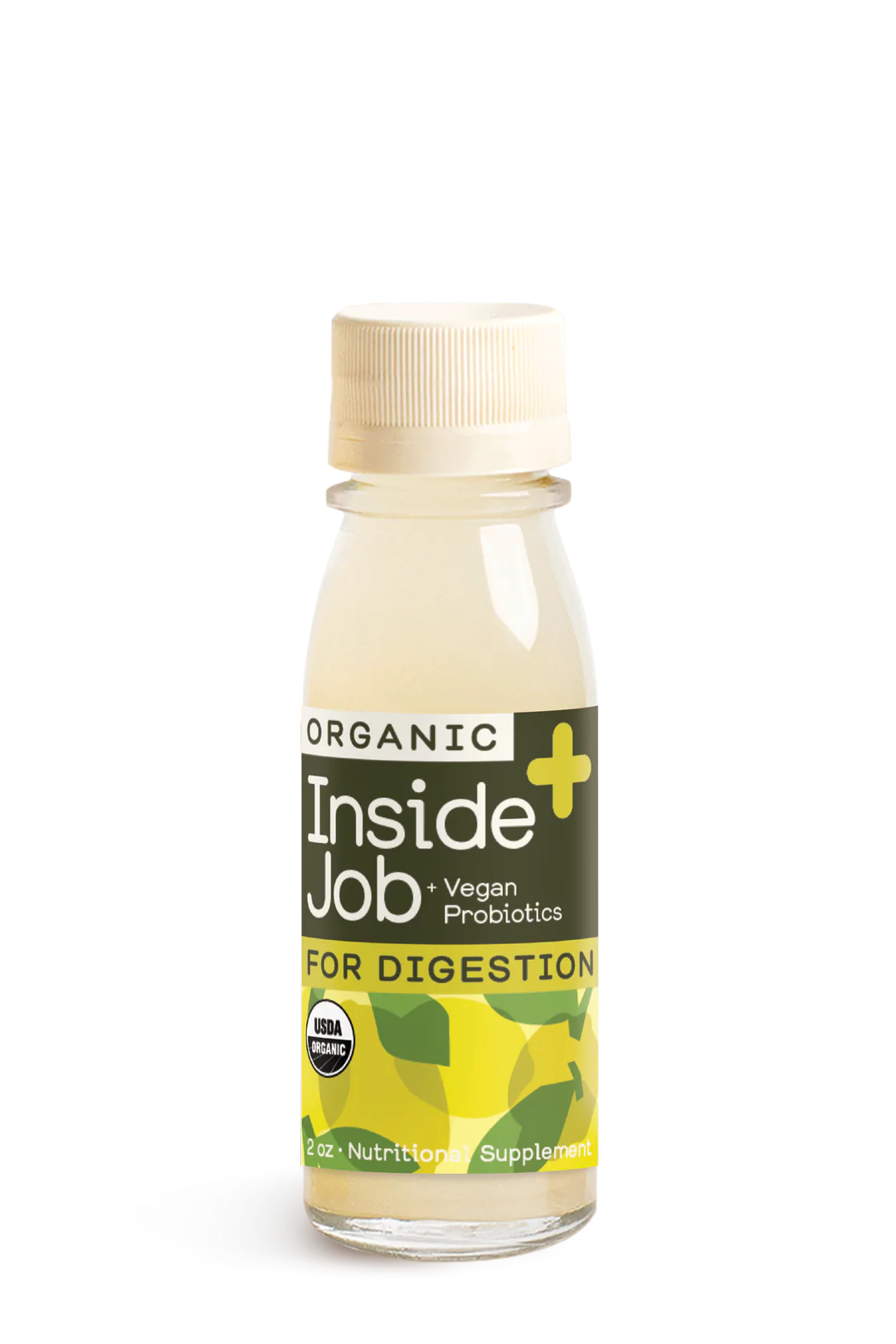 Inside Job - 60ml