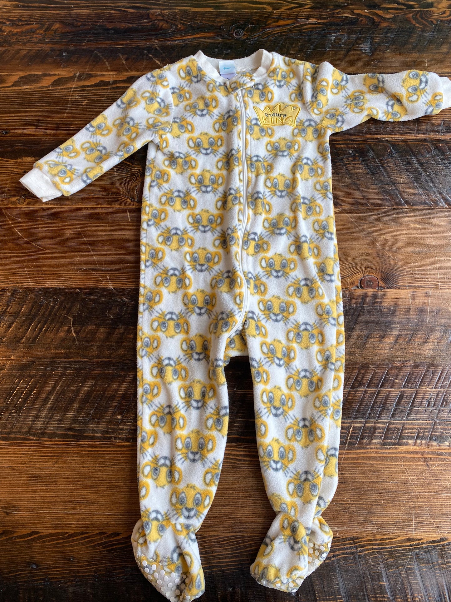 Kids Disney Onesie
