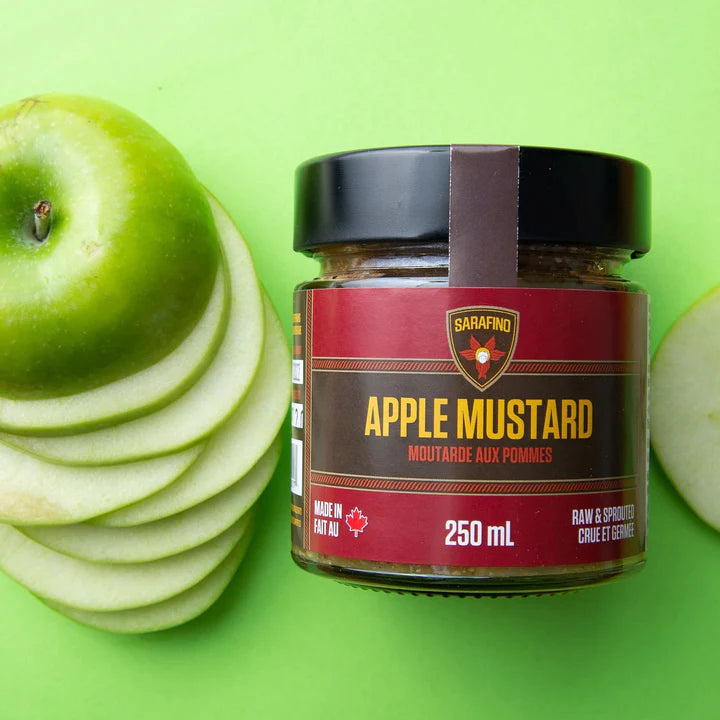 Apple Mustard