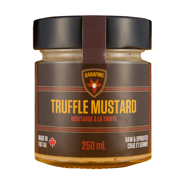 Truffle Mustard