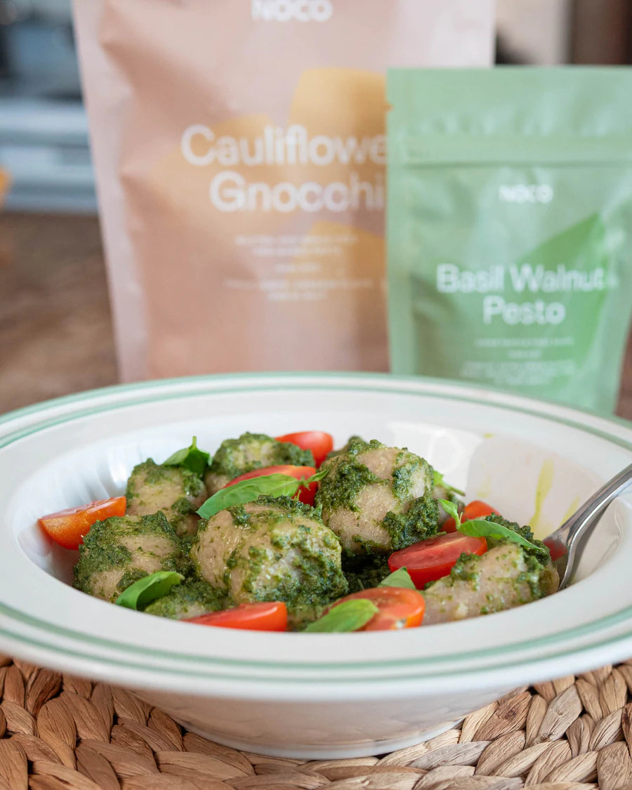 Gluten Free Cauliflower Gnocchi - 325g