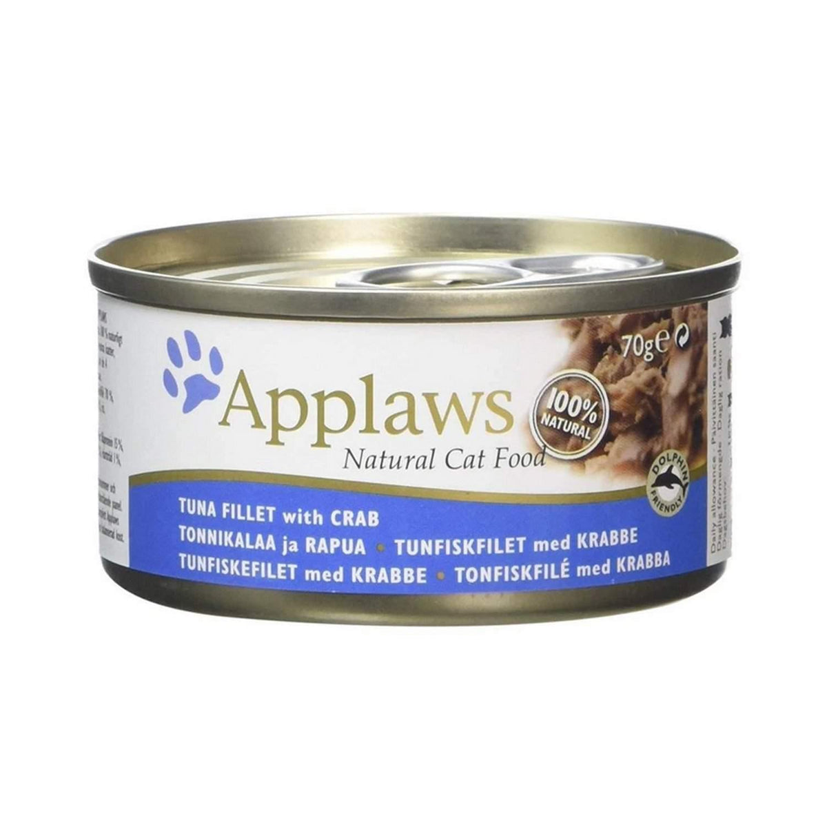 applaws cat food