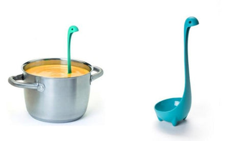 lochness ladle