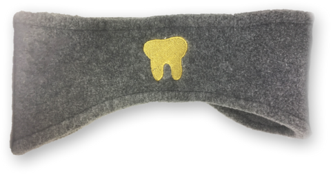 Dental headband