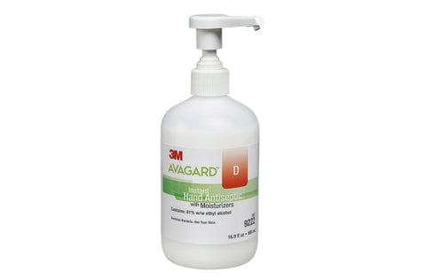 Avagard Healthcare Hand Sanitizer
