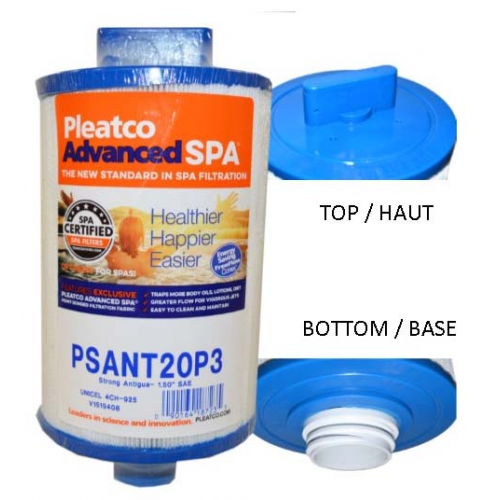 Filter - PSANT20P3