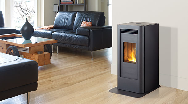 Regency® Greenfire® GF40 Pellet Stove