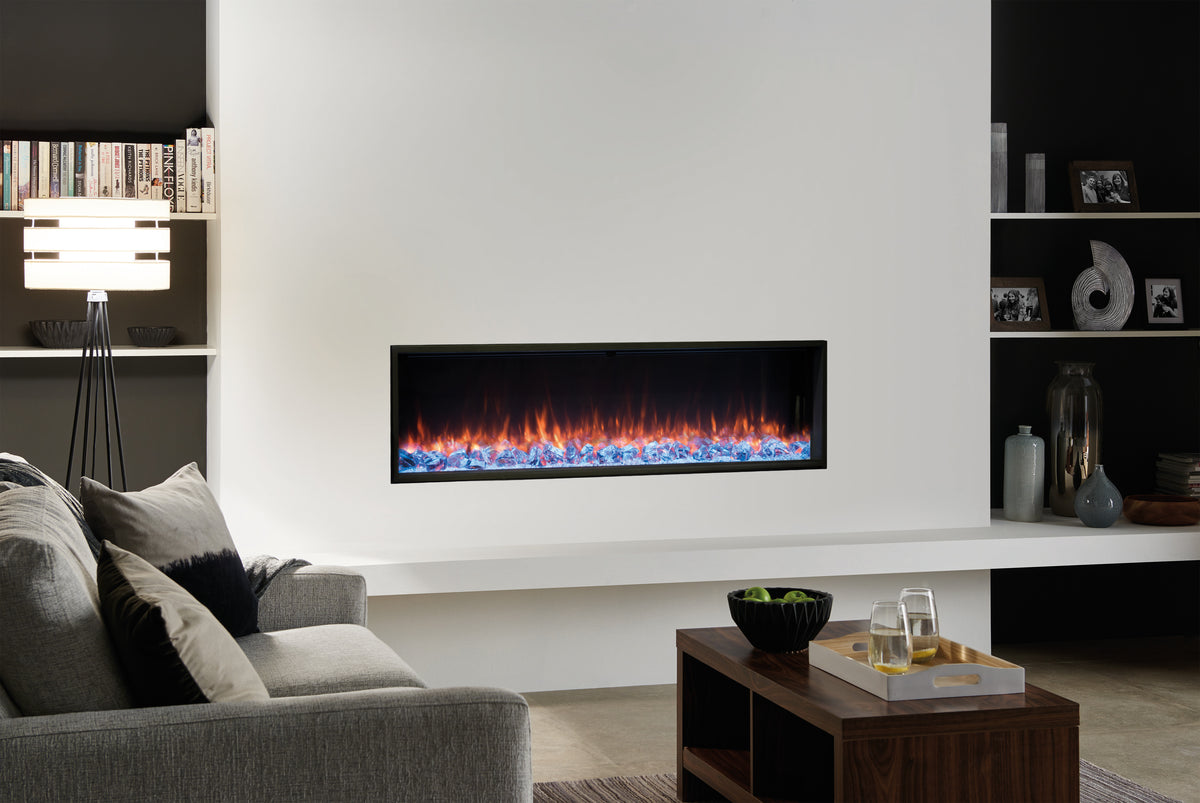 Regency Electric fireplaces Skope-E135