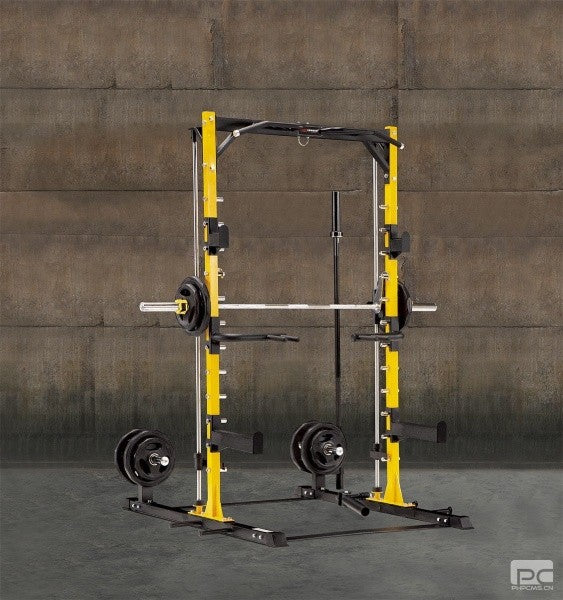 Progression Xplode PFX-280 Smith Machine