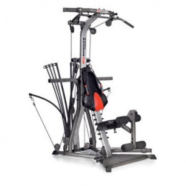 Bowflex Xtreme 2 SE Home Gym