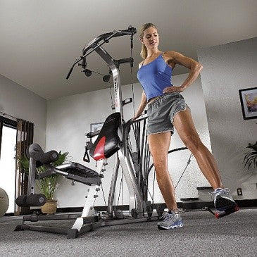 Bowflex Xtreme 2 SE Home Gym