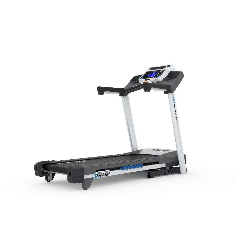 Nautilus T616 Treadmill