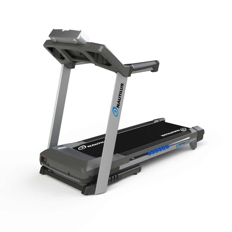 Nautilus T616 Treadmill