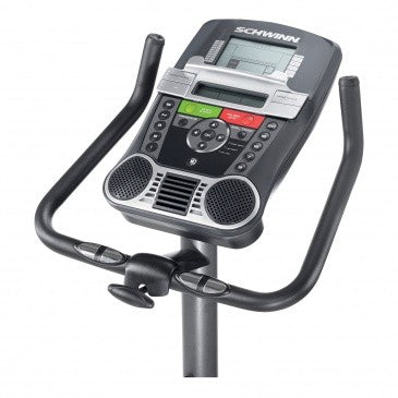 Schwinn 130 Upright Exercise Bike