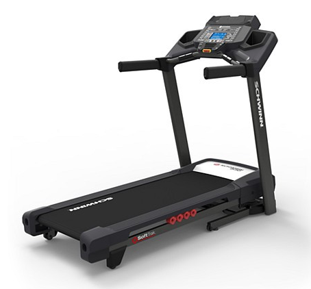 Schwinn 830 Treadmill