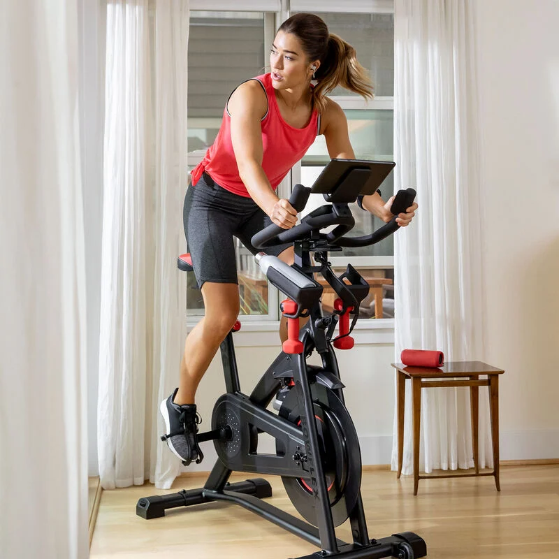 Bowflex C6 Bike