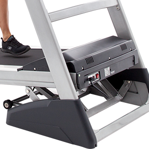 Spirit Fitness Treadmill XT 185