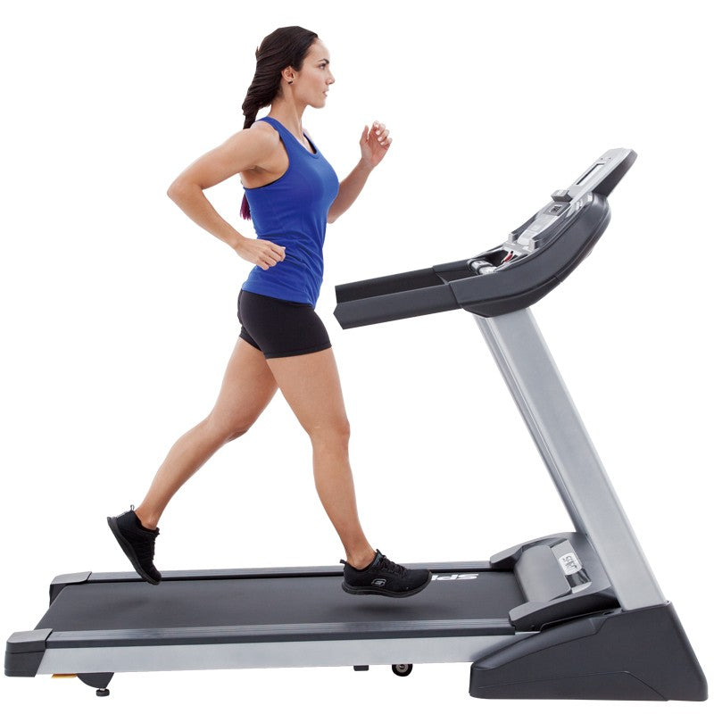 Spirit Fitness Treadmill XT 185