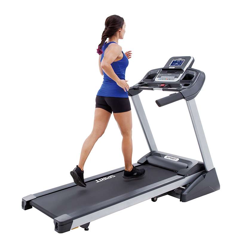 Spirit Fitness XT285 Treadmill