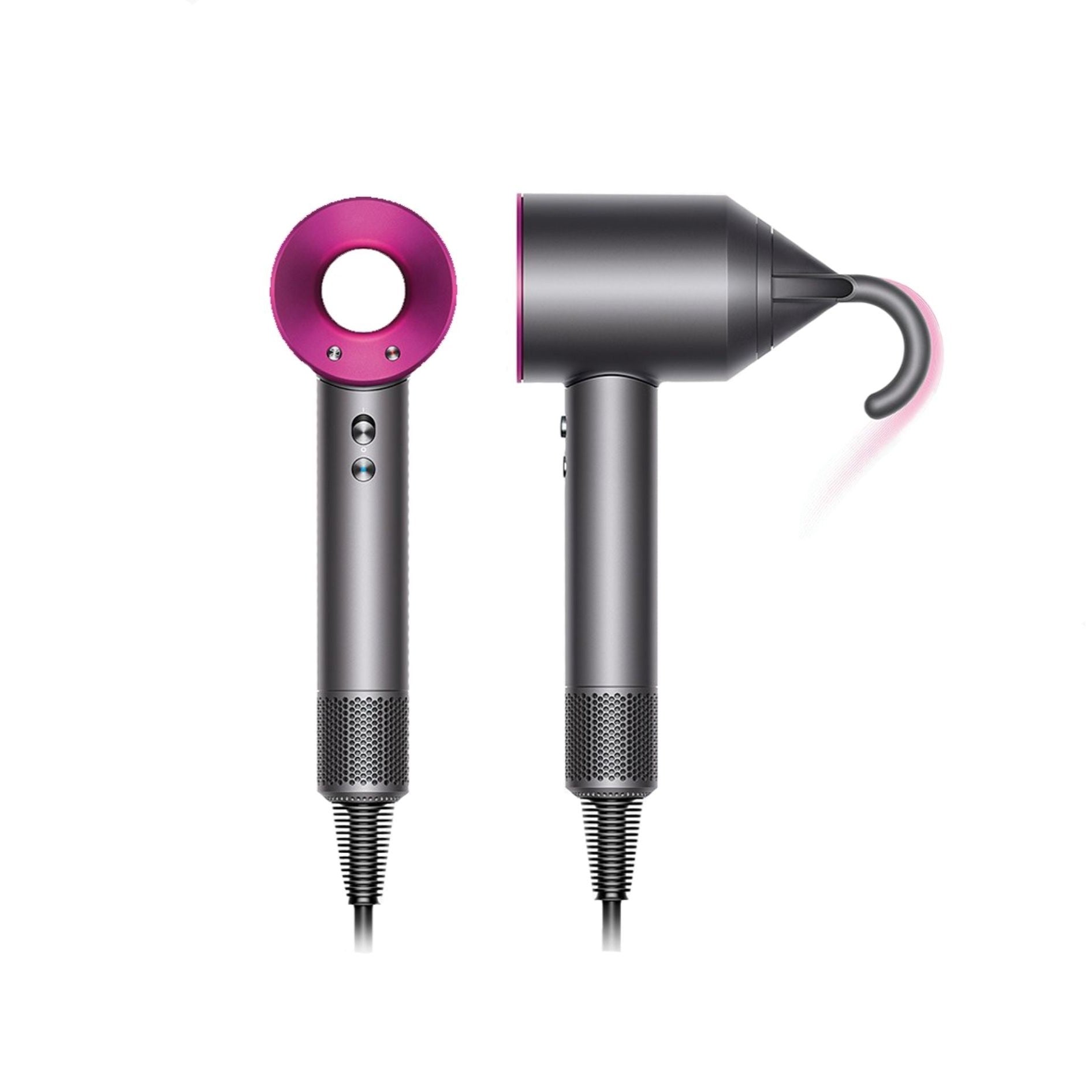 すずらん 〖新品未使用〗ダイソン dyson ヘアドライヤー HD08 ULF BBNN