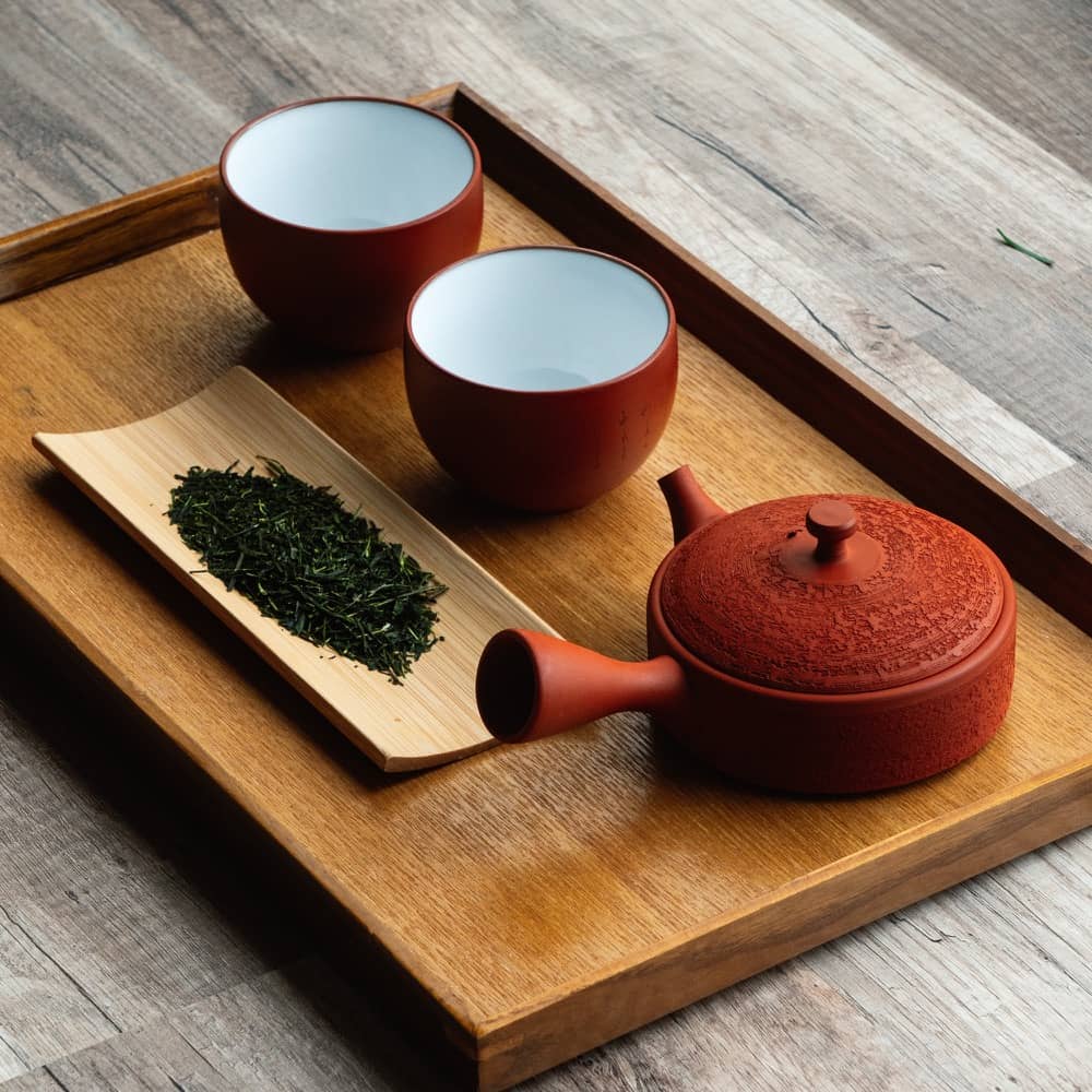 Tea Sets – Tezumi