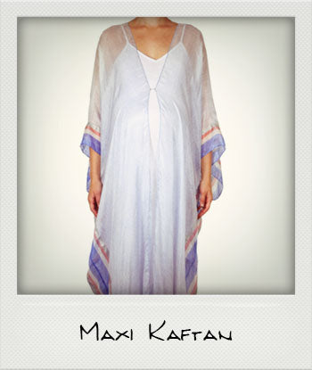 Maxi Kaftan