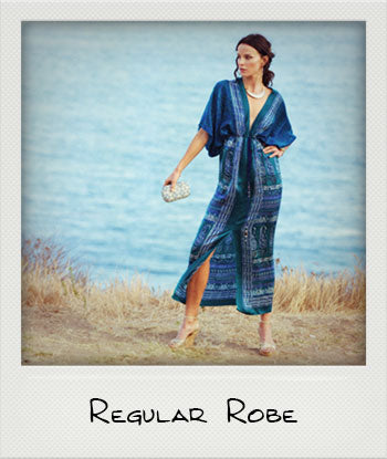 Regular Robe