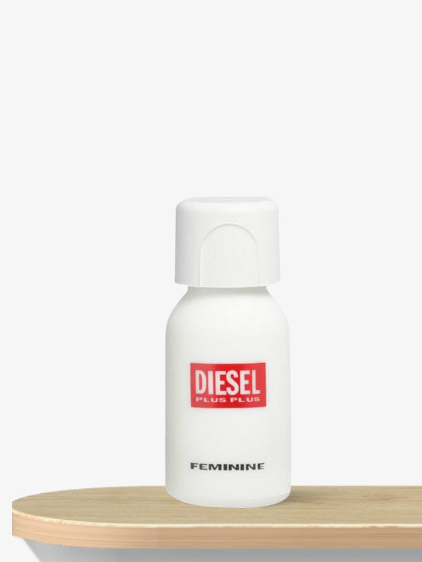 diesel plus perfume