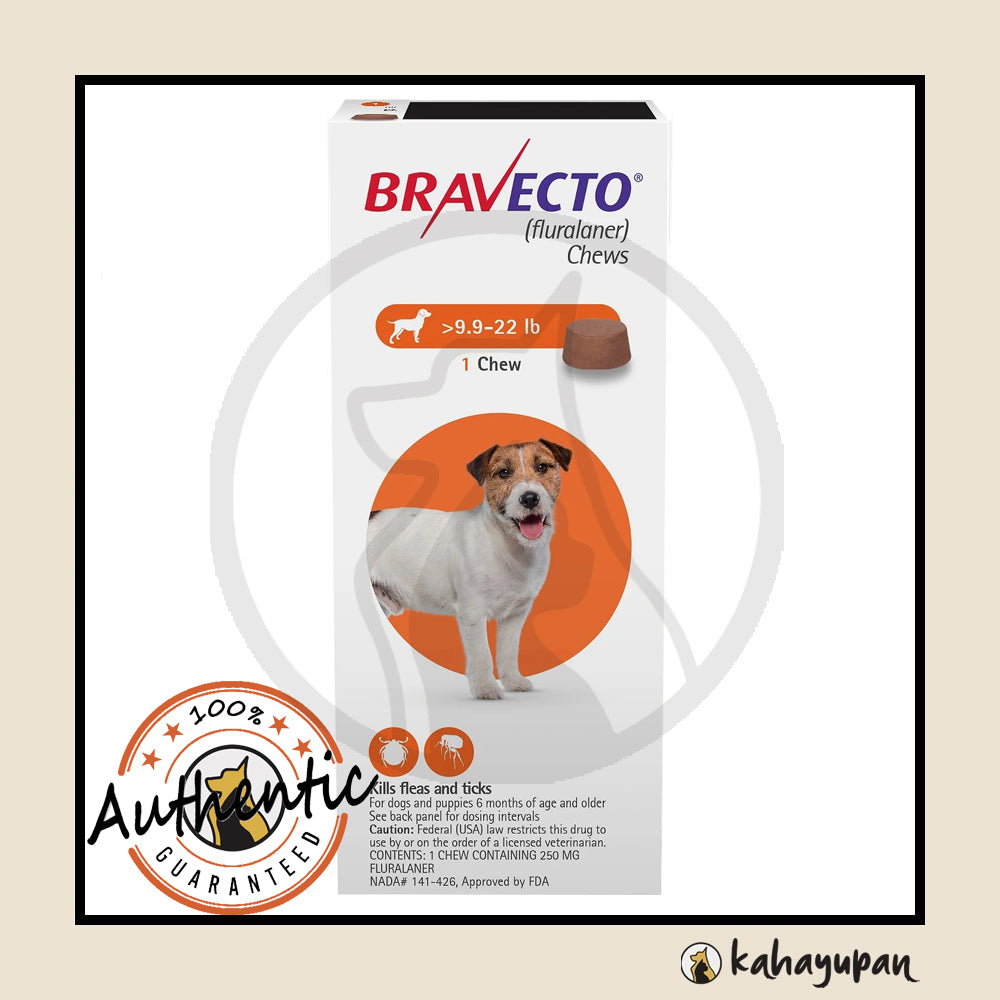 does bravecto cause diarrhea in dogs