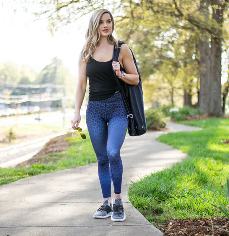 workout clothes