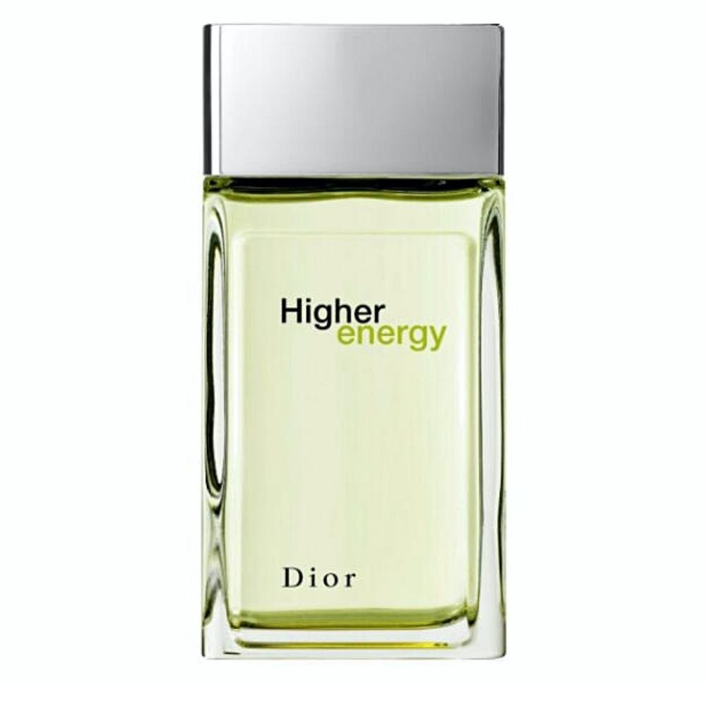 945 zeewier Een hekel hebben aan Dior Higher Energy | Scents Angel