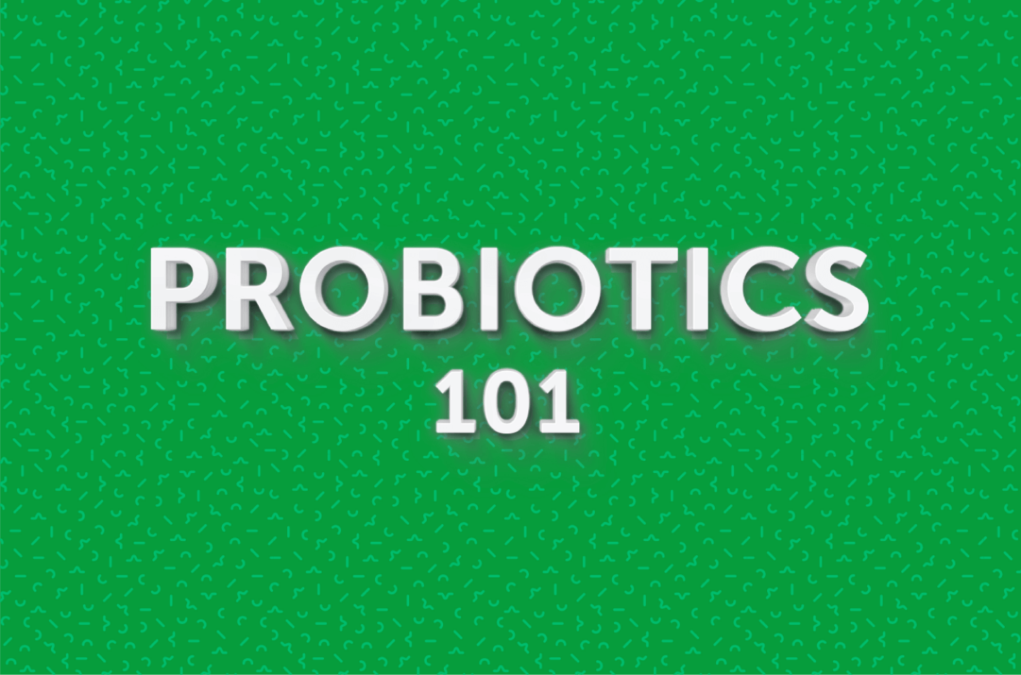 Comment prendre des probiotiques – BioK+