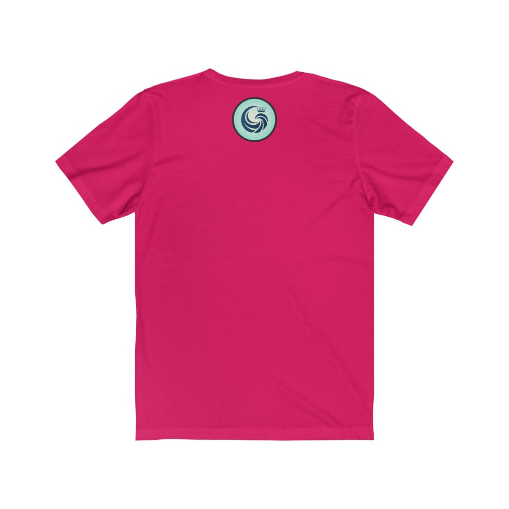 Unisex T-Shirt 2Bsave 010