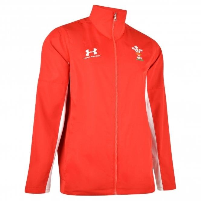 wru presentation jacket