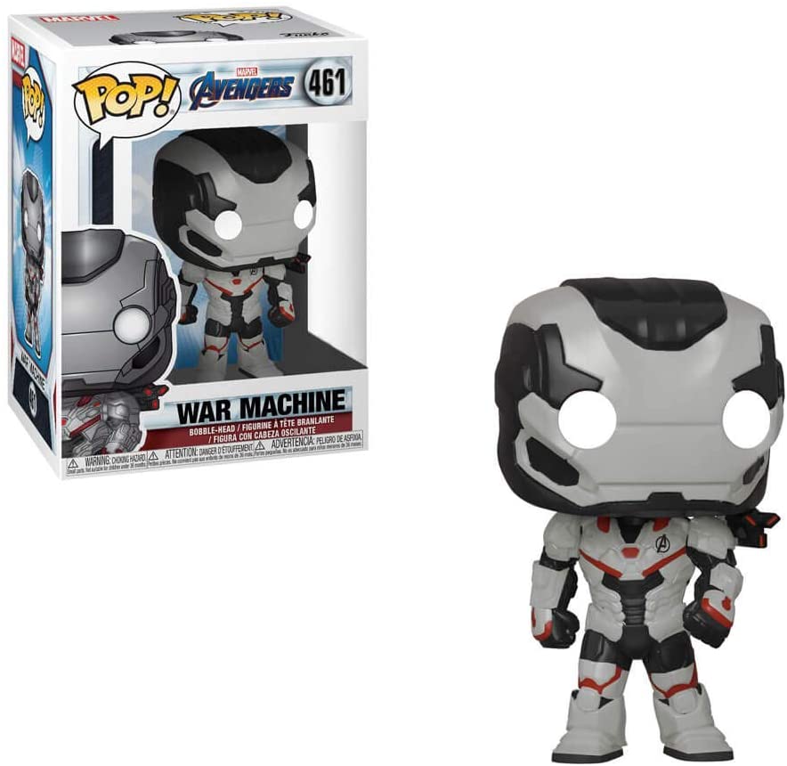 avengers endgame funko pop pre order