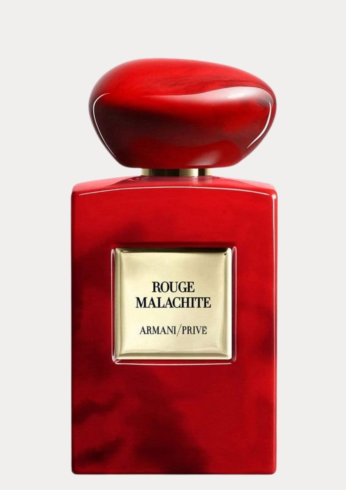 armani prive rouge malachite notes