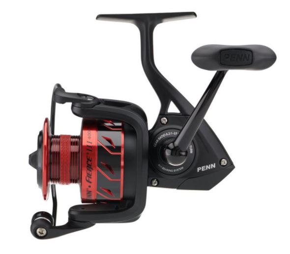 Penn Fierce III Series