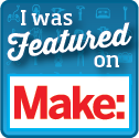 Make - Water to Wine