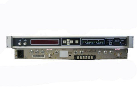 GI/Motorola Dual Upconverter C6UP Fully Functional W/ 6 Month Warranty!!! - Confluent Technology Group